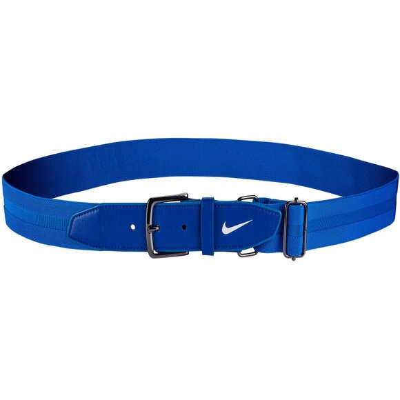 Nike Other - Youth Nike Baseball / Softball Belt - Royal Blue - OS - NWT